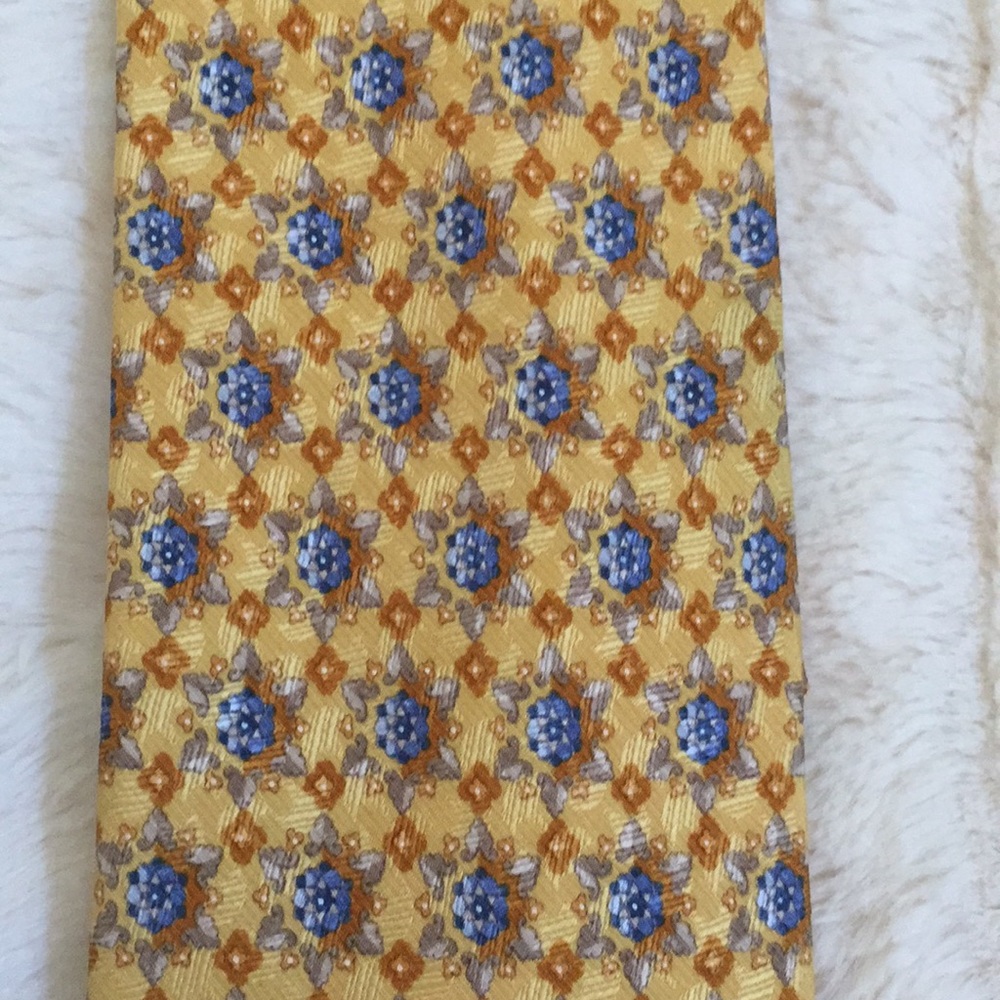 Zegna Tie